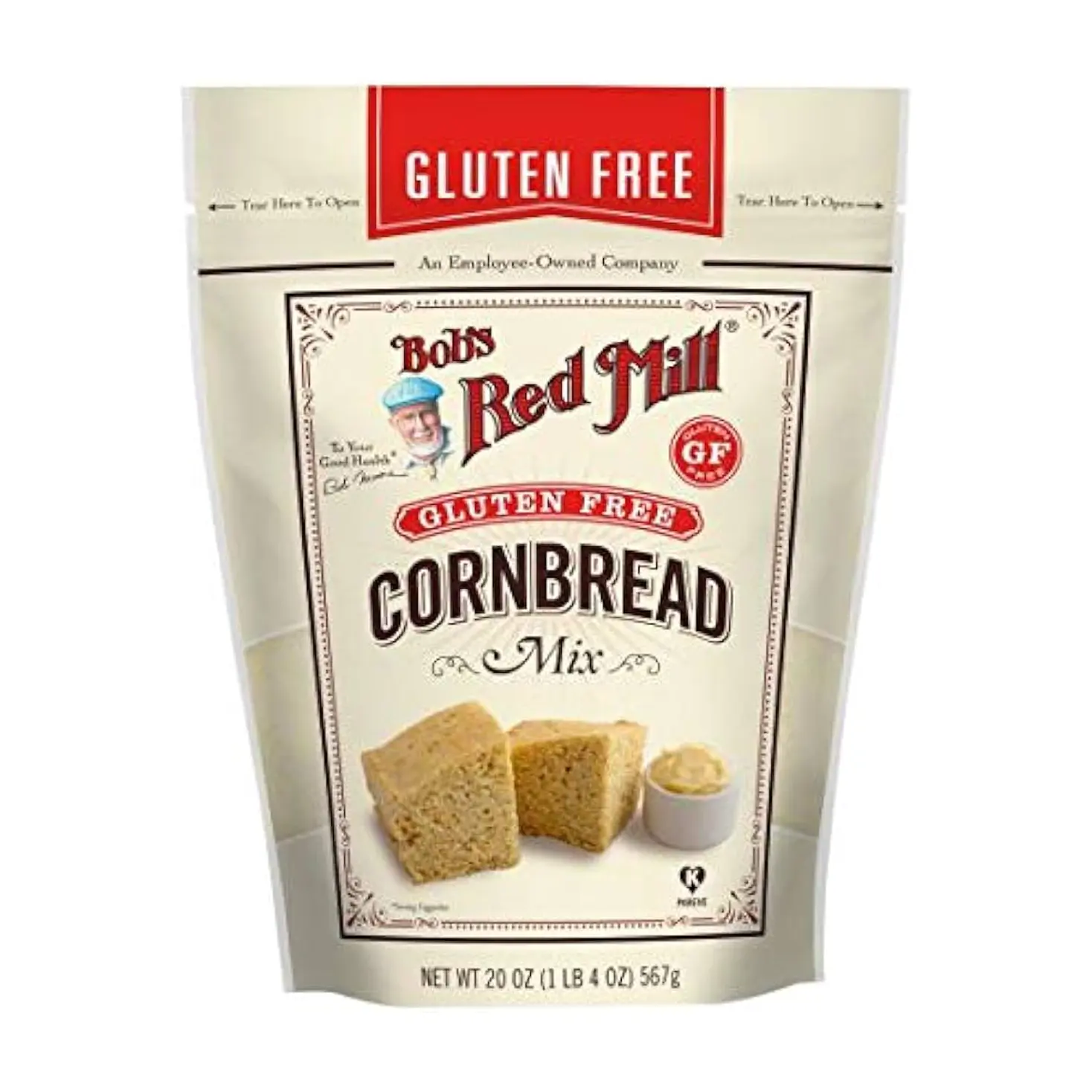 Bob's Red Mill | Cornbread Mix