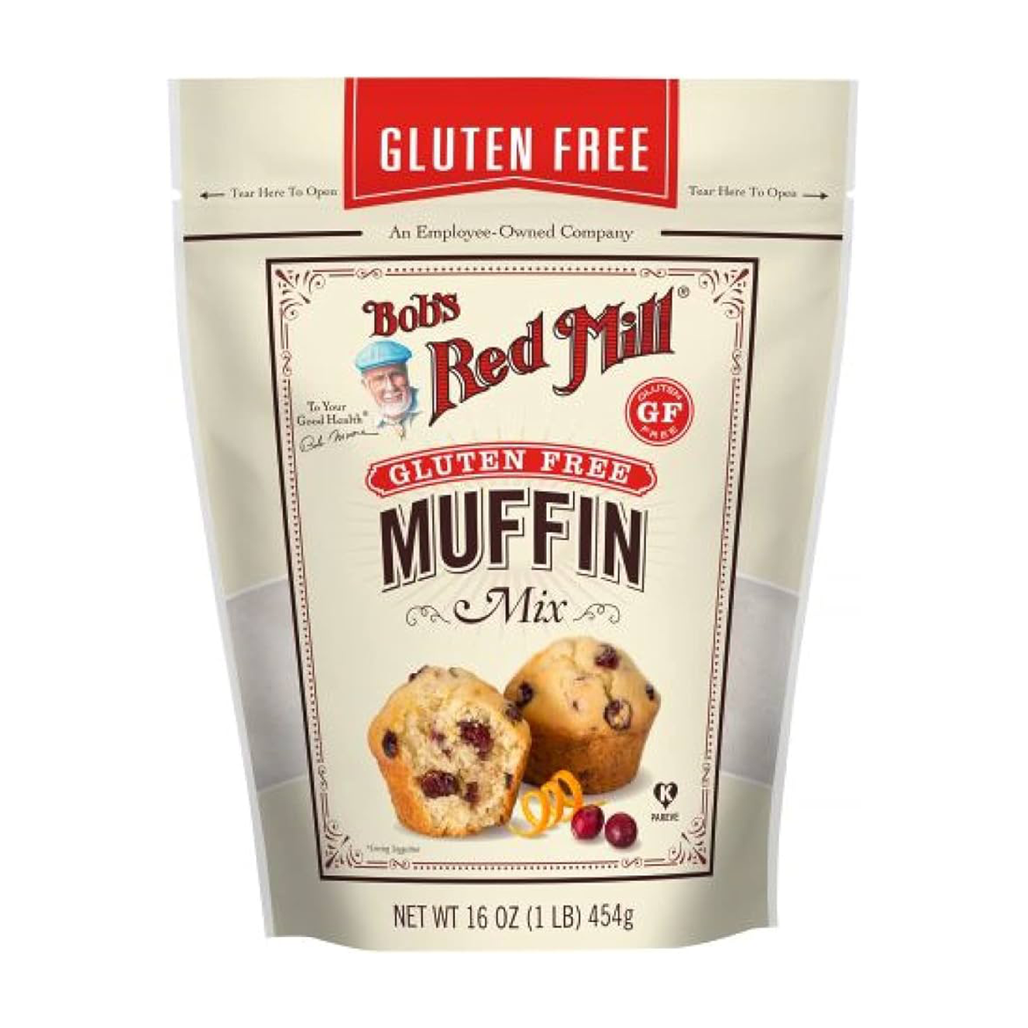 Bob's Red Mill | Muffin Mix