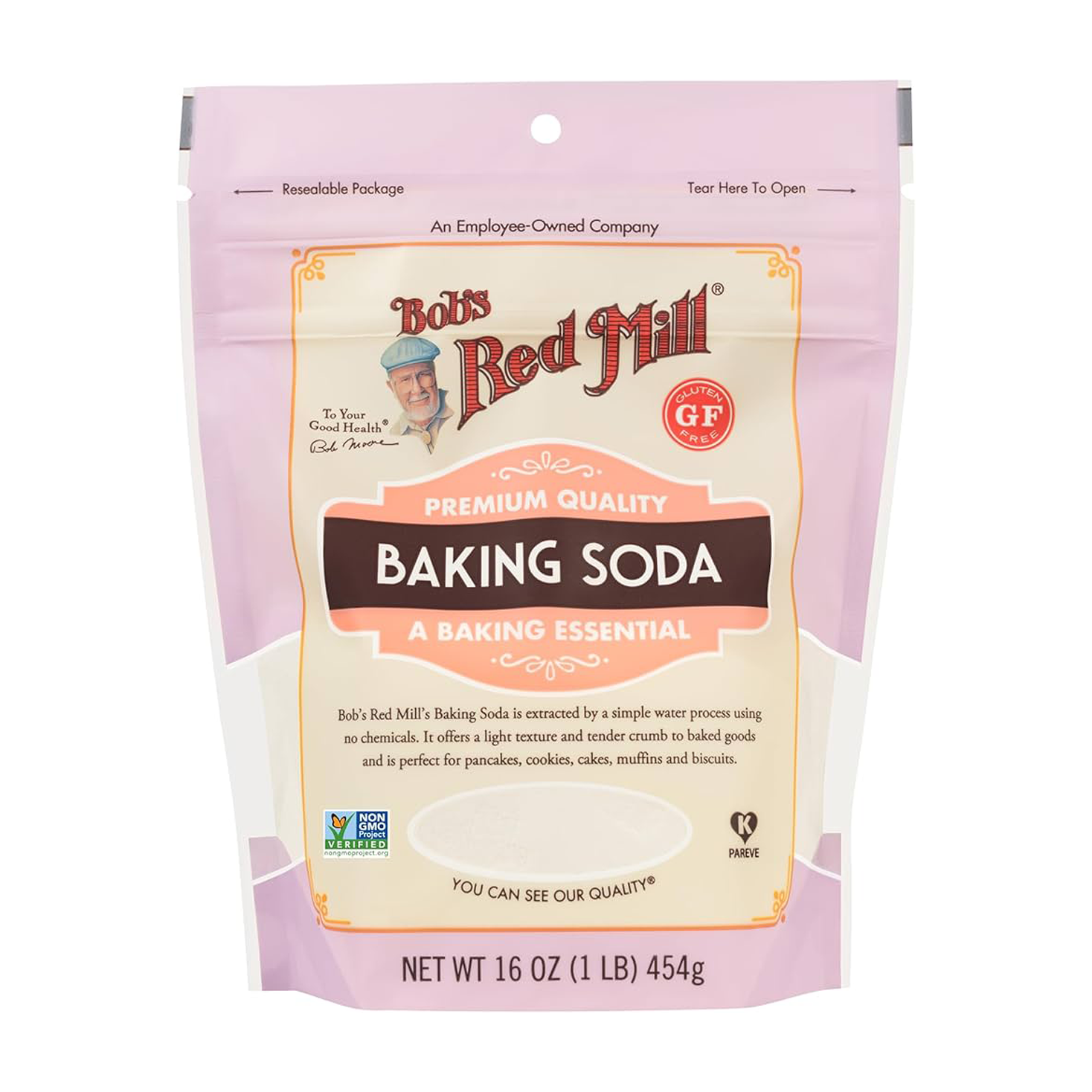 Bob's Red Mill | Baking Soda