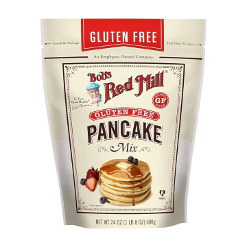 Bob's Red Mill | Pancake Mix