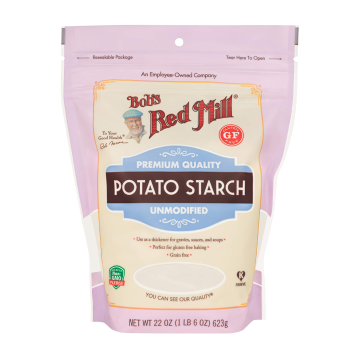 Bob's Red Mill | Potato Starch