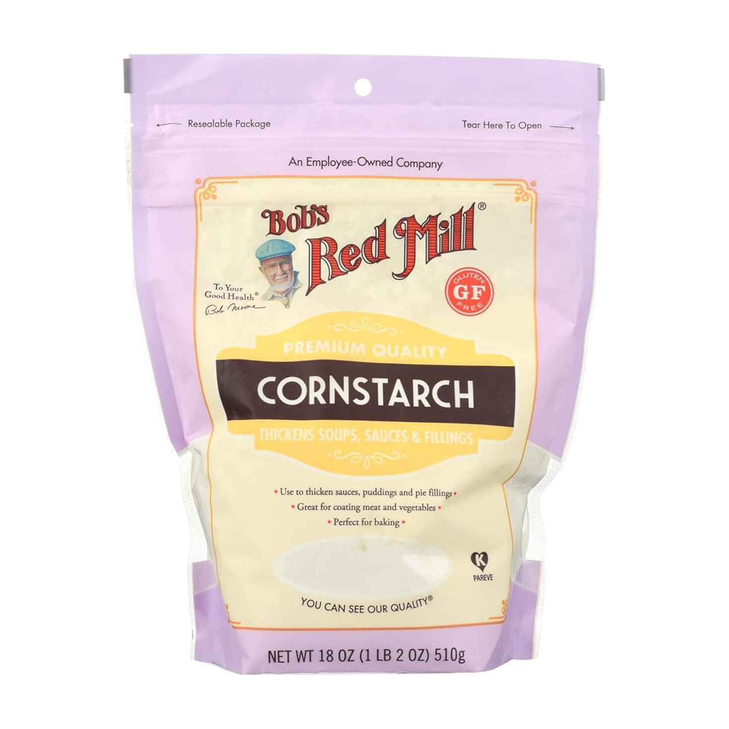 Bob's Red Mill | Cornstarch