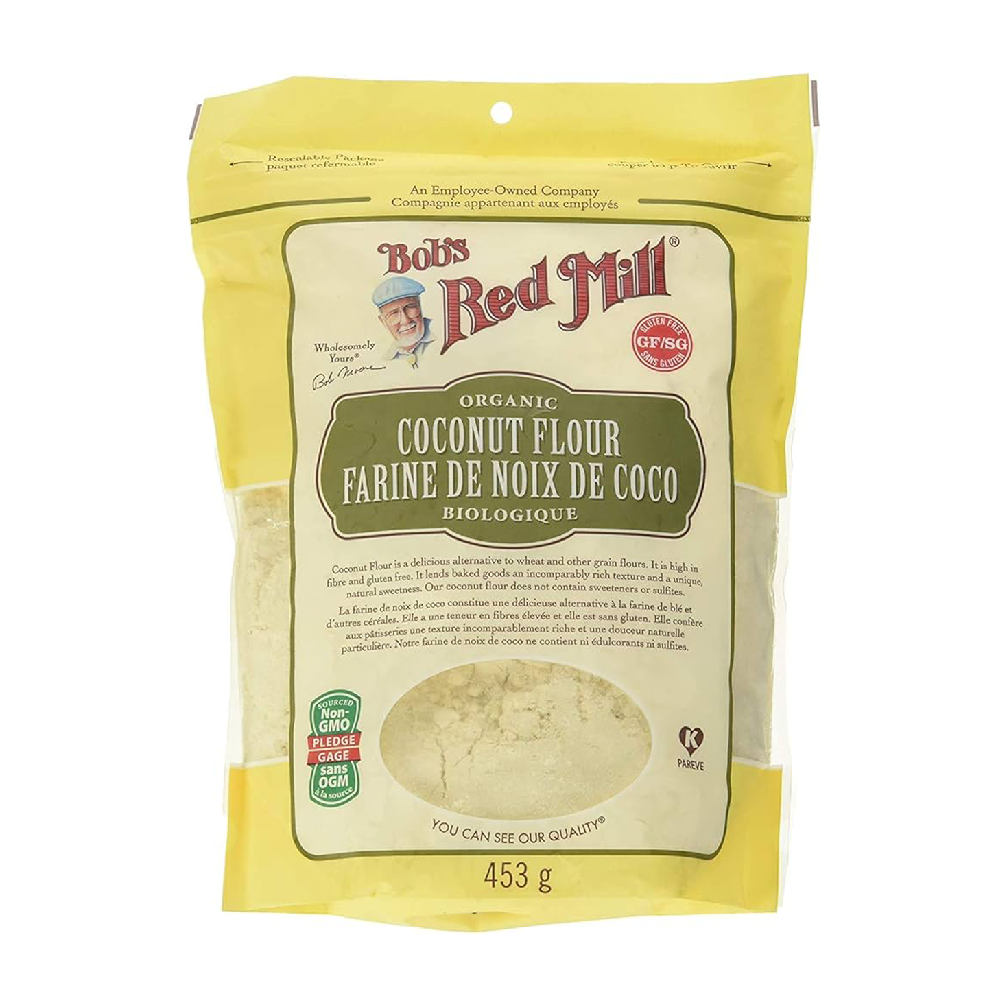 Bob's Red Mill | Coconut Flour
