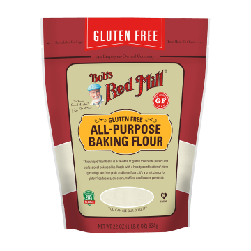 Bobs Red Mill | All Purpose Baking Flour