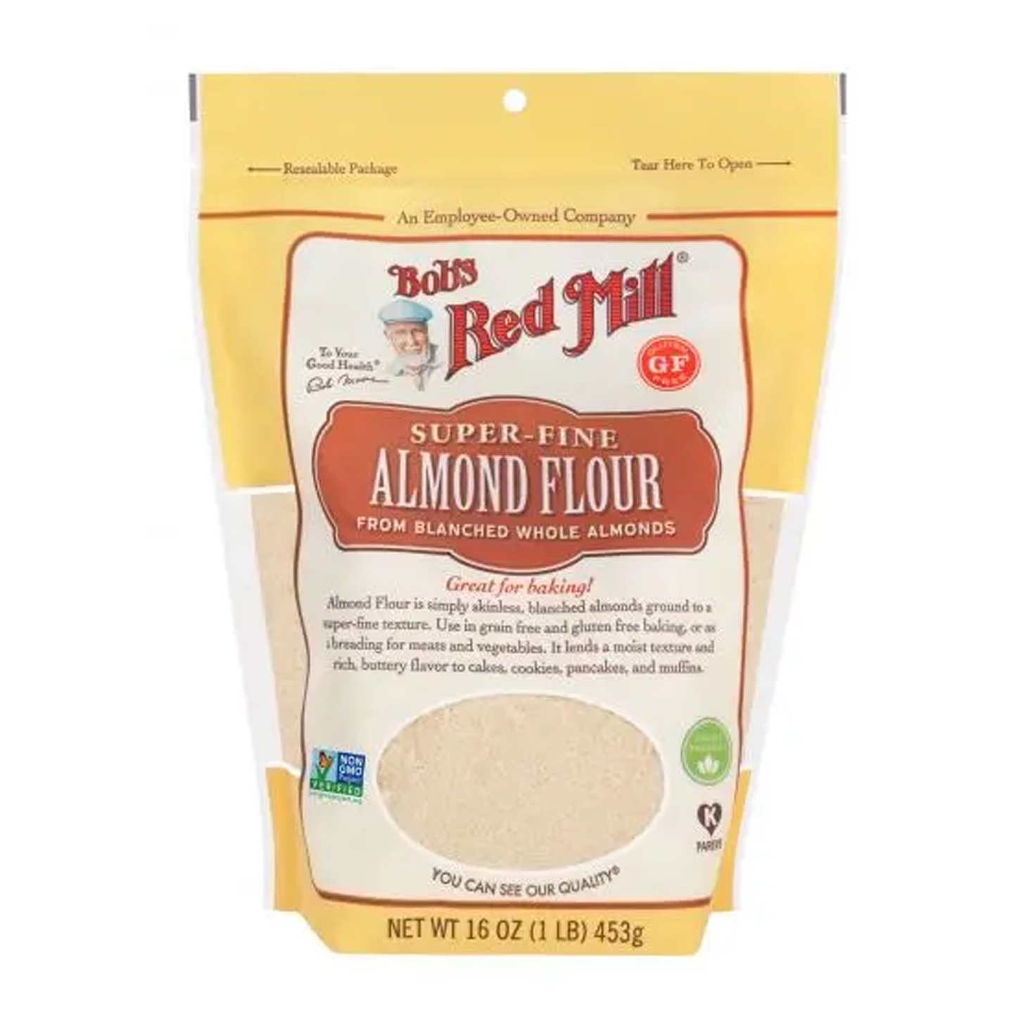 Bobs Red Mill | Almond Flour