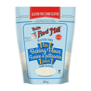 Bobs Red Mill | 1:1 Baking Flour