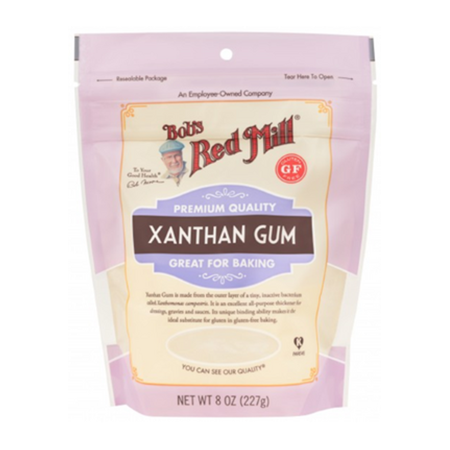 Bob's Red Mill | Xanthan Gum 227g