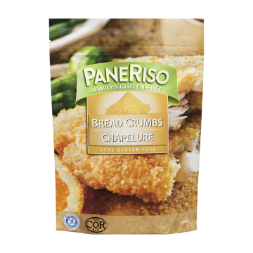 Paneriso | Bread Crumbs 500g