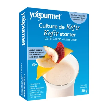 Yogourmet | Kefir Starter 30g
