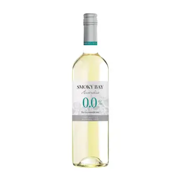 Smoky Bay | 0.0% Sauvignon Blanc Alcohol Free Wine 750ml