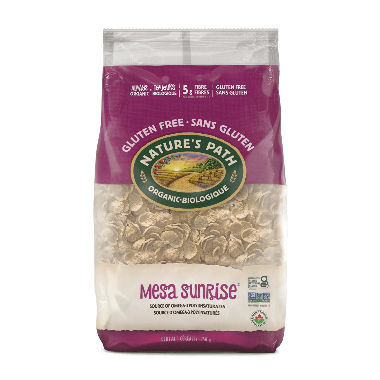 Nature's Path | Mesa Sunrise Eco-Pac Cereal