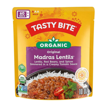 Tasty Bite | Madras Lentils