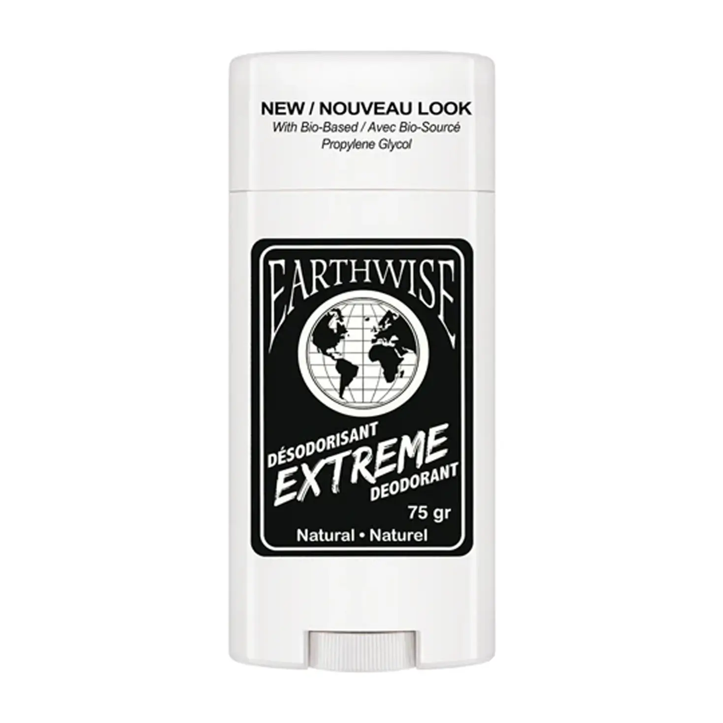 Earthwise | Extreme Deodorant Stick