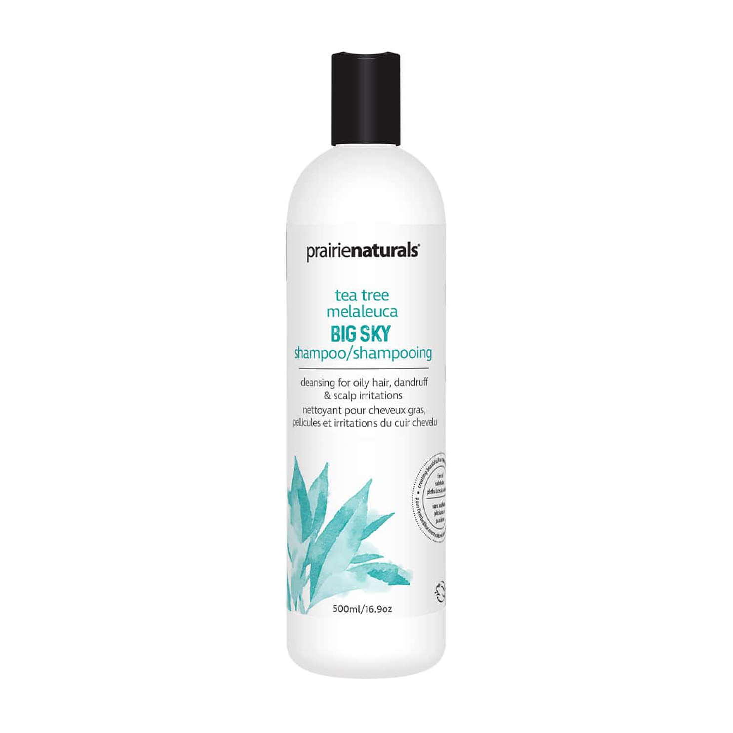 Prairie Naturals | Big Sky Shampoo
