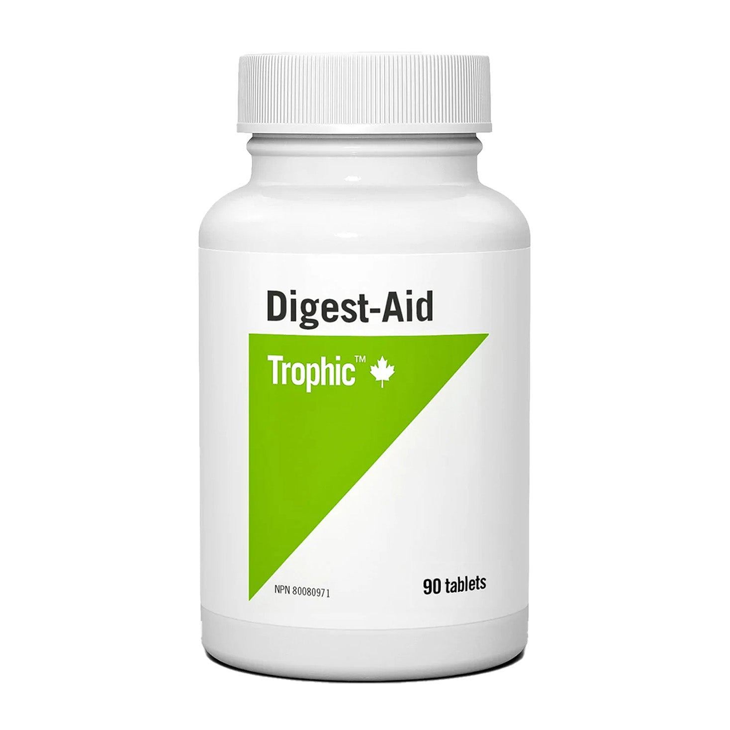Trophic | Digest-Aid Tablets