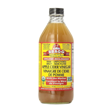 Bragg | Apple Cider Vinegar With "Mother"