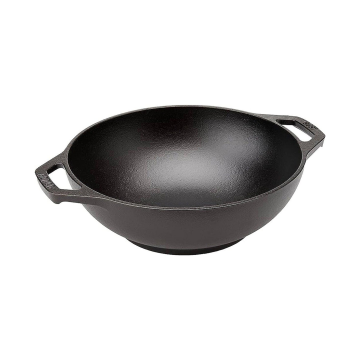Lodge | 9-Inch Mini Wok