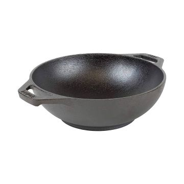Lodge | 6.25-Inch Mini Wok
