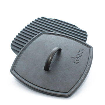 Lodge | Panini Press