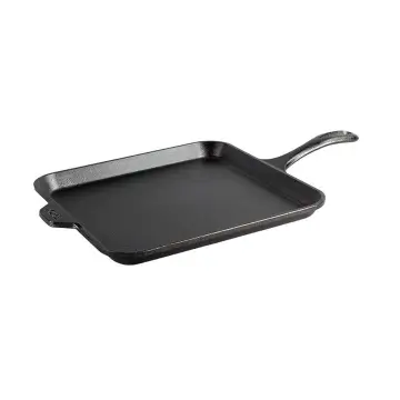 Lodge | 11" Square Griddle