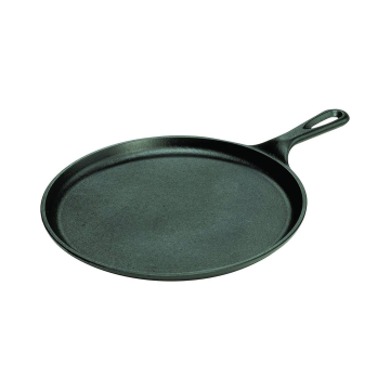 Lodge | Logic 10.5" Round Griddle Pan