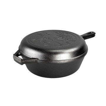 Lodge | Combo Cooker
