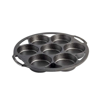 Lodge | Mini Cake Pan