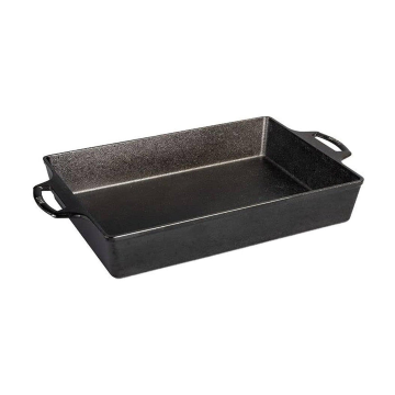 Lodge | 9x13 Casserole Pan