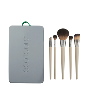EcoTools | Start The Day Beautifully Makeup Brush Kit