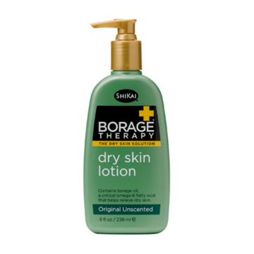 Shikai | Borage Oil Dry Skin Lotion 238ml