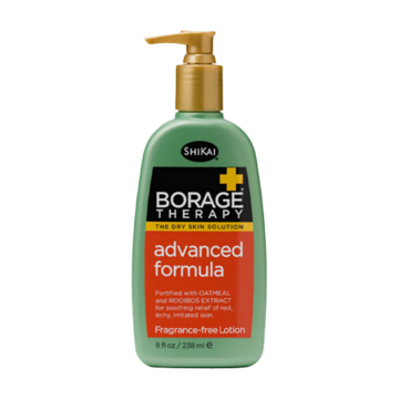 Shikai | Borage Oil Advanced Formula Lotion 238ml