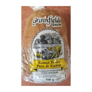 Grainfields Bakery | Kamut Sourdough Bread