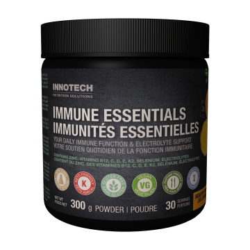 Innotech | Immune Essentials Healthy Orange Juice 300g