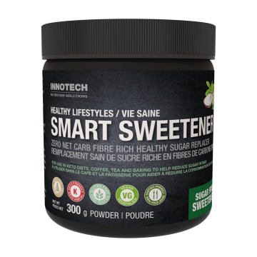 Innotech | Smart Sweetener Powder 300g