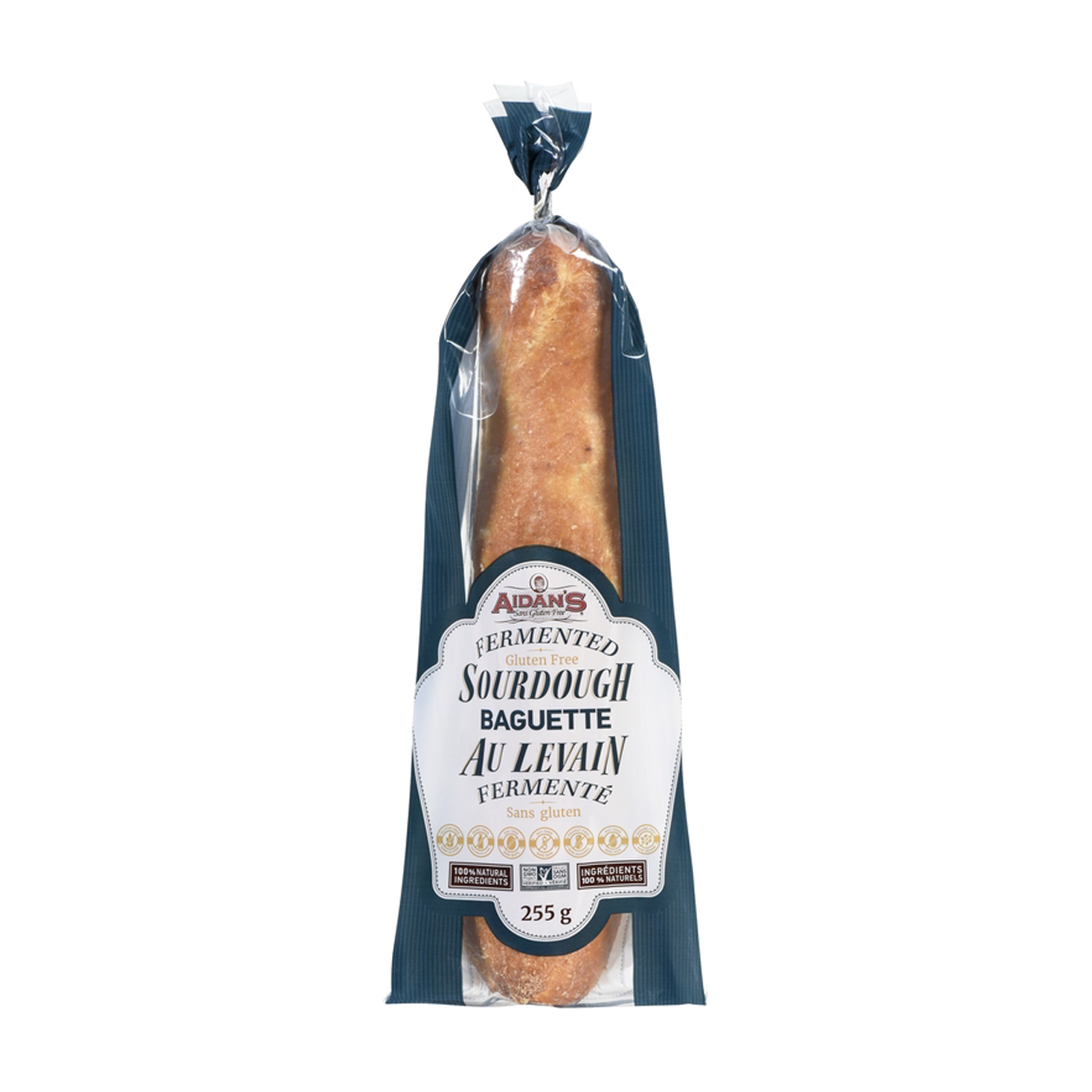 Aiden's | Fermented Sourdough Baguette 255g
