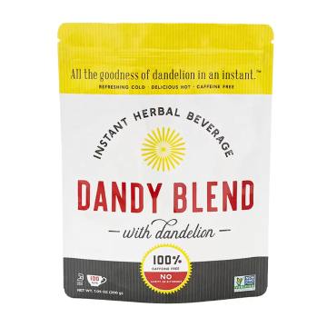 Dandy Blend | Dandelion Herbal Beverage Powder