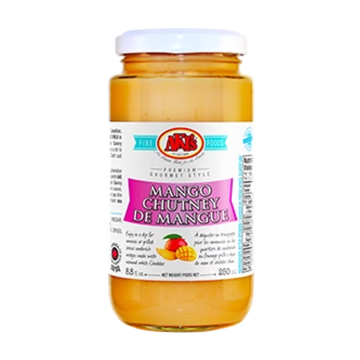 Aki's | Chutney Mango 250ml