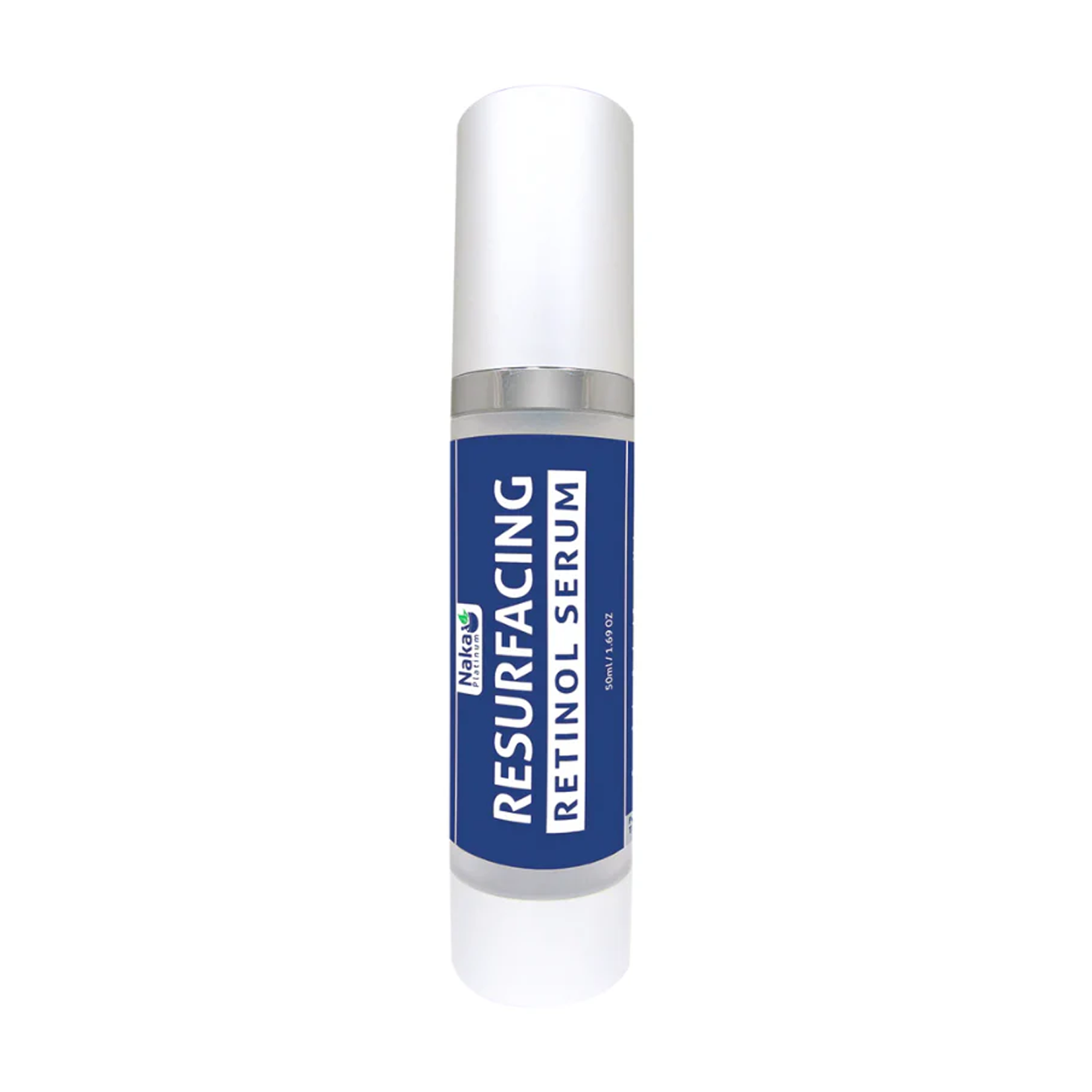 Naka Platinum | Retinol Resurfacing Serum