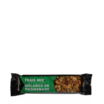HoneyBar | Trail Mix Snack Bar 40g
