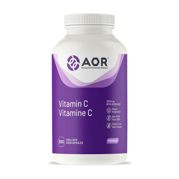 AOR | Vitamin C 1000mg