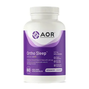 AOR | Ortho Sleep