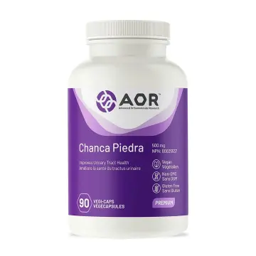 AOR | Chanca Piedra