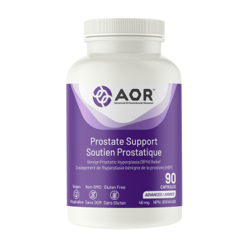 AOR | Prostate Support Veggie Caps