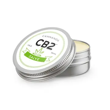Cannanda | CB2 Salve