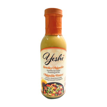Yeshi Foods | Smoky Chipotle Dressing 350ml