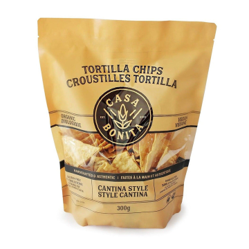 Casa Bonita | Cantina Style Tortilla Chips