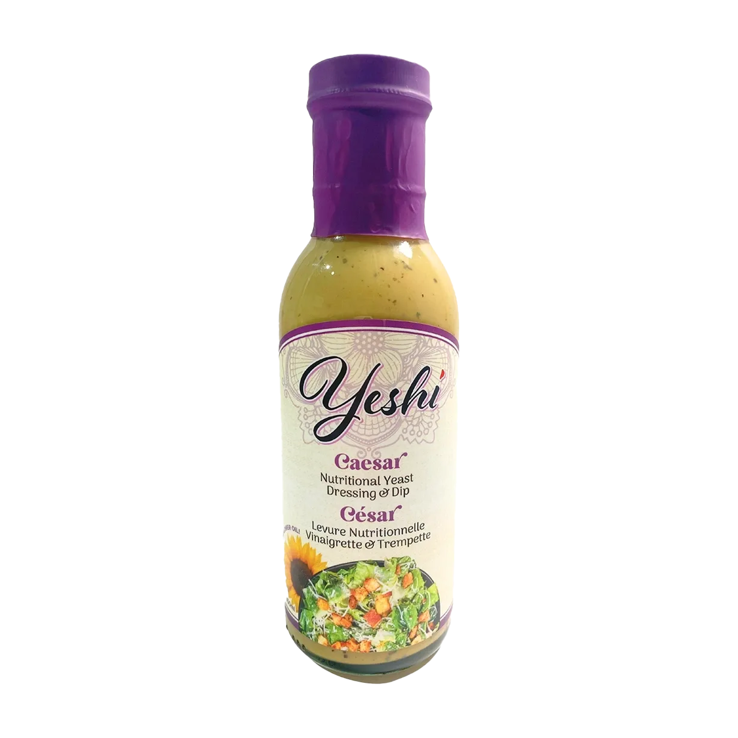 Yeshi Foods | Caesar Dressing 350ml
