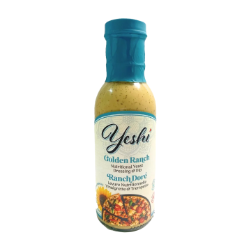 Yeshi Foods | Golden Ranch Dressing 350ml