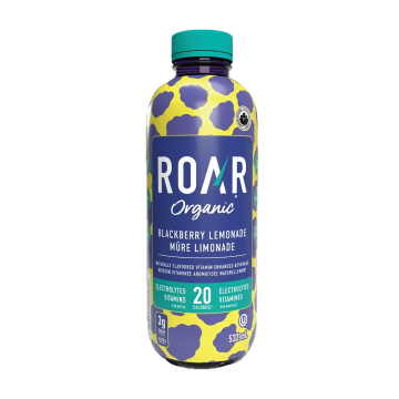 Roar | Blackberry Lemonade