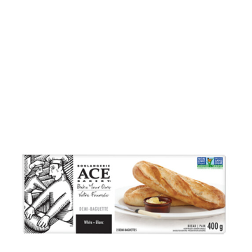Ace Bakery | Bake Your Own Baguettes